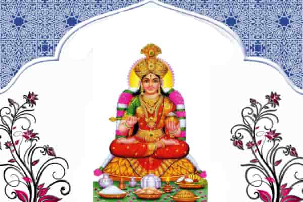You are currently viewing जानिए अन्नपूर्णा जयंती कब है, इसका महत्व और पूजा विधि के बारे में – Know when is annapurna jayanti, its importance and worship method