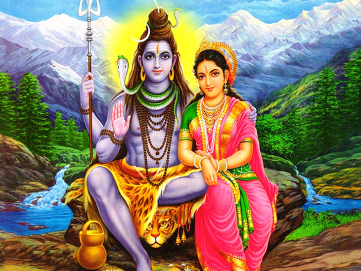 Read more about the article शिव आवाहन मंत्र – Shiv aavahan mantra