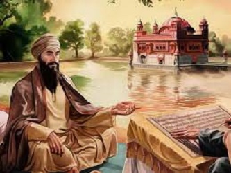 Read more about the article कर किरपा वसो मेरे ह्रदय – Kar kirpa vaso mere hirday