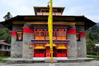 You are currently viewing लैब्रांग मठ का इतिहास – History of labrang monastery