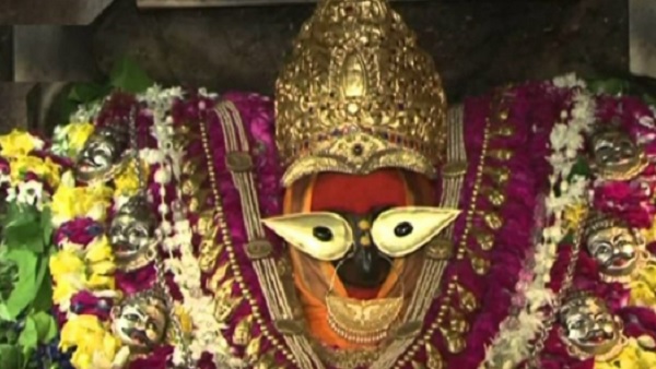 श्री विन्ध्येश्वरी चालीसा - Shri vindhyashwari chalisa