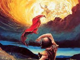 You are currently viewing बवंडर में एलिय्याह की कहानी – Story of elijah in the whirlwind