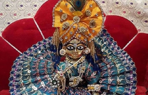 Read more about the article श्री गोपाल चालीसा – Shri gopal chalisa