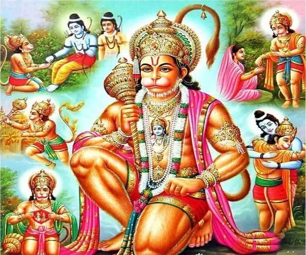 You are currently viewing अगर आप इन समस्याओं से घिरे हैं तो तकिए के नीचे हनुमान चालीसा रखें, सही नियमों का पालन करने से परेशानियां दूर हो जाएंगी। If you are surrounded by these problems then keep hanuman chalisa under the pillow, following the right rules will remove the difficulties