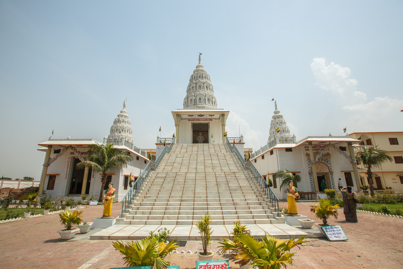 You are currently viewing कुंडलपुर जैन मंदिर का इतिहास – History of kundalpur jain temple