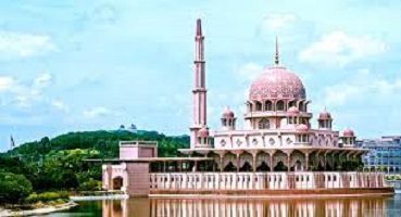 You are currently viewing पुत्रा मस्जिद का इतिहास – History of putra mosque