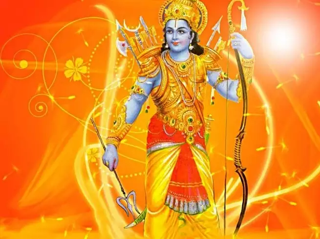 You are currently viewing ये राम लला का डेरा है –  Ye ram lala ka dera hai