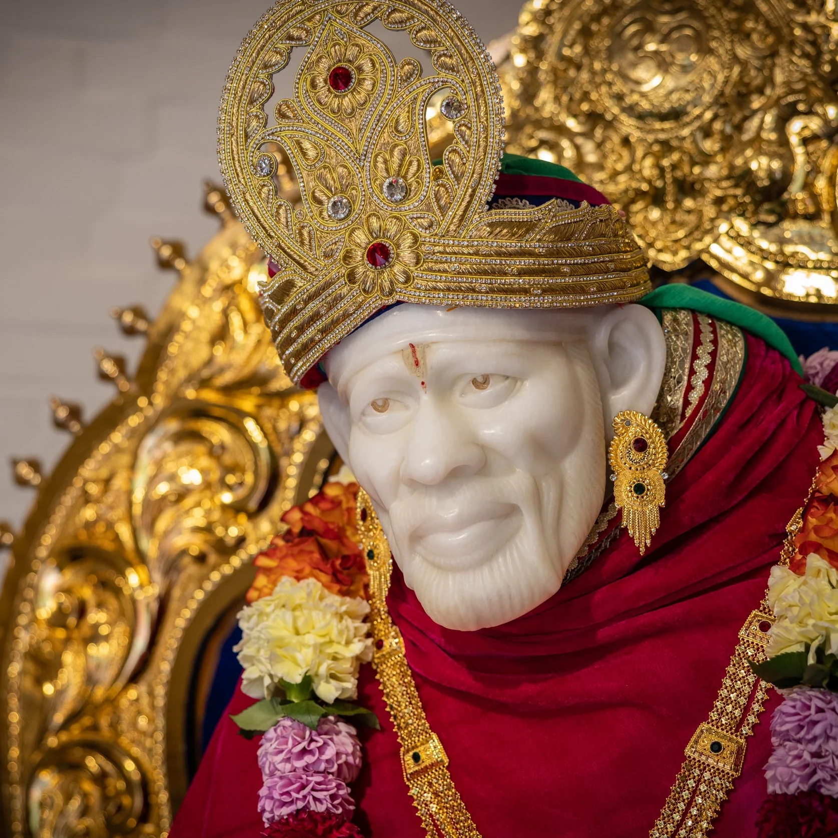 You are currently viewing शिर्डी वाले साईं बाबा आया है तेरे दर पे सवाली – Shirdi wale sai baba aaye hain tere dar pe sawali
