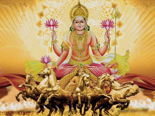 You are currently viewing सूर्य देव को प्रसन्न करने के लिए रविवार के दिन इस कथा को पढ़ना माना जाता है बेहद शुभ – To please the sun god, reading this story on sunday is considered very auspicious