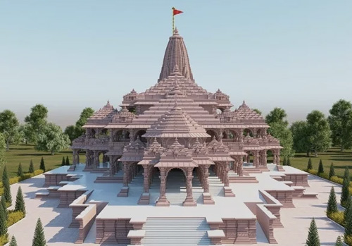 You are currently viewing निहंग सिखों ने कैसे की मंदिर में श्रीराम की पूजा, ये है 165 साल पुरानी कहानी – How nihang sikhs worshiped shri ram in the temple, this is a 165 year old story