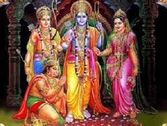 रामायण जी की आरती - Ramayan ji ki aarti