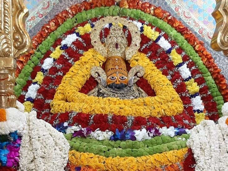 You are currently viewing जानिए बाबा श्याम से अरदास लगाने का सही तरीका,पूरी होगी मनोकामना – Know the right way to pray to baba shyam, your wish will be fulfilled