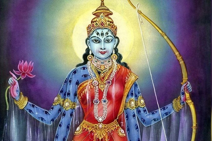 Read more about the article श्री शाकंभरी चालीसा – Shri shakambhari chalisa