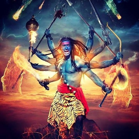 Read more about the article वीरभद्र चालीसा – Veerbhadra chalisa