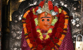 श्री चामुण्डा देवी चालीसा – Shri chamunda devi chalisa