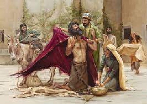 You are currently viewing राजा मनश्शे के पश्चाताप की  कहानी – Story of king manasseh repentance
