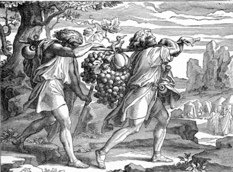 यिर्मयाह और नई वाचा की कहानी - The story of jeremiah and the new covenant