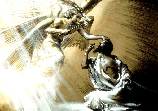 You are currently viewing यशायाह के ईश्वर के दर्शन की कहानी – Story of isaiah’s vision of god