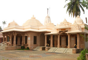 You are currently viewing धर्मनाथ जैन मंदिर का इतिहास – History of dharmanath jain temple