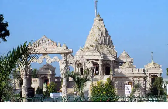 You are currently viewing श्री पावापुरी तीर्थ धाम का इतिहास – History of shree pavapuri tirth dham