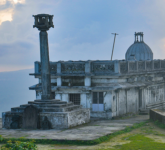 You are currently viewing कुंदाद्री जैन मंदिर का इतिहास – History of kundadri jain temple
