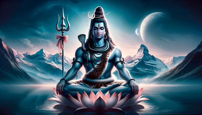 You are currently viewing मेरा भोला है भंडारी  – Mera bhola hai bhandari