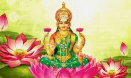 जानिए वो कौन से फूल हैं जिन्हें पूजा में चढ़ाने से मां लक्ष्मी प्रसन्न होती हैं। Know which are those flowers which when offered in puja please goddess lakshmi
