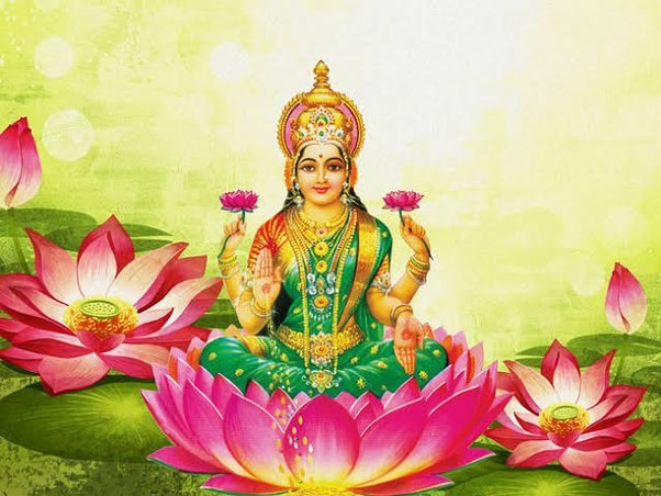 You are currently viewing जानिए वो कौन से फूल हैं जिन्हें पूजा में चढ़ाने से मां लक्ष्मी प्रसन्न होती हैं। Know which are those flowers which when offered in puja please goddess lakshmi