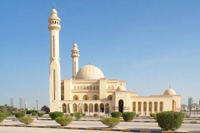 You are currently viewing अल-फतेह मस्जिद का इतिहास – History of al-fateh mosque