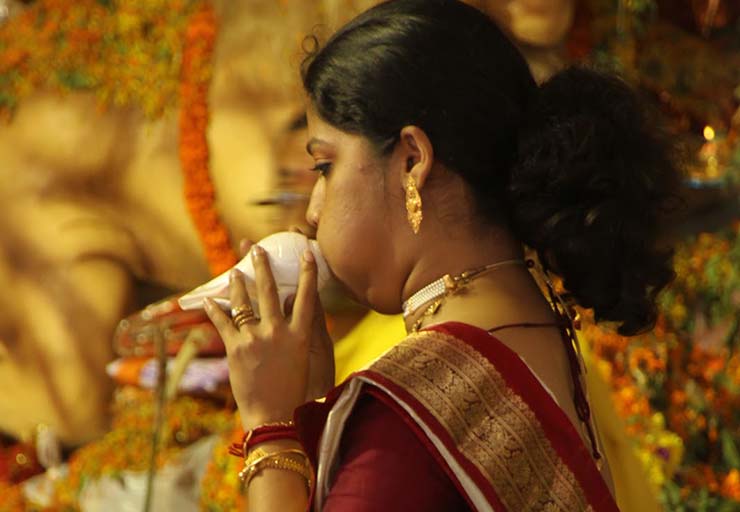 You are currently viewing जानिए घर में कितने शंख रखना चाहिए और कैसे – Know how many conch shells should be kept in the house and how