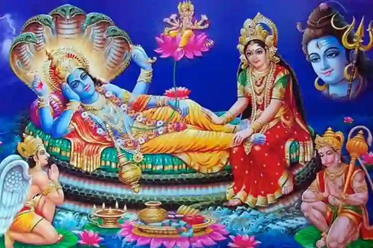 You are currently viewing जानिए कब मनाई जाती है सफला एकादशी, श्रीहरि को प्रसन्न करने के लिए करें इन मंत्रों का जाप – Know when saphala ekadashi is celebrated, chant these mantras to please shri hari