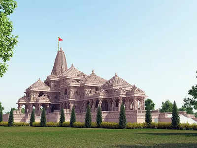 You are currently viewing अयोध्या के राम मंदिर में  पहुंची नागपुर की हनुमान कढ़ाई, बनेगा 6000 किलो राम हलवा – Nagpur hanuman embroidery reached ayodhya’s ram temple, 6000 kg ram halwa will be made