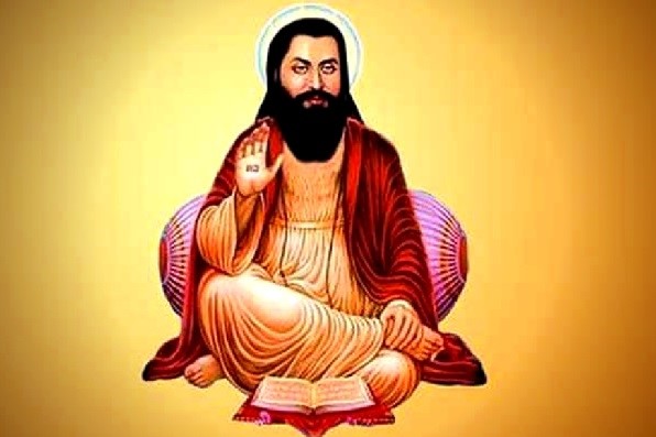 Read more about the article श्री रविदास चालीसा – Shri ravidas chalisa