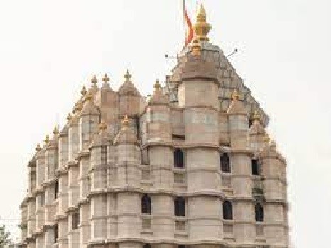 You are currently viewing सिद्दिविनायक मंदिर का इतिहास – History of siddhivinayak temple