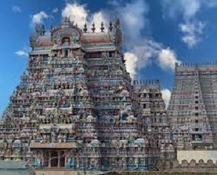 श्री रंगनाथस्वामी मंदिर का इतिहास - History of sri ranganathaswamy temple