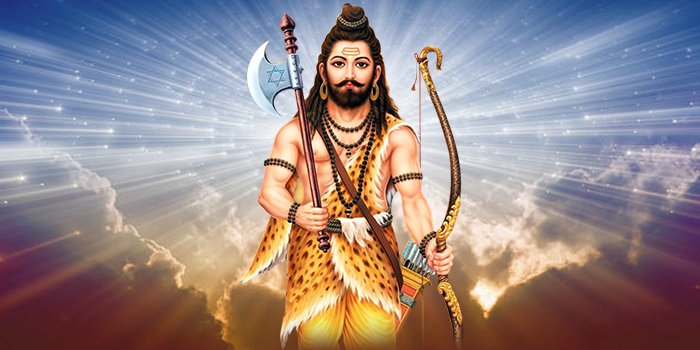 Read more about the article परशुराम जी की आरती – Parshuram ji ki aarti