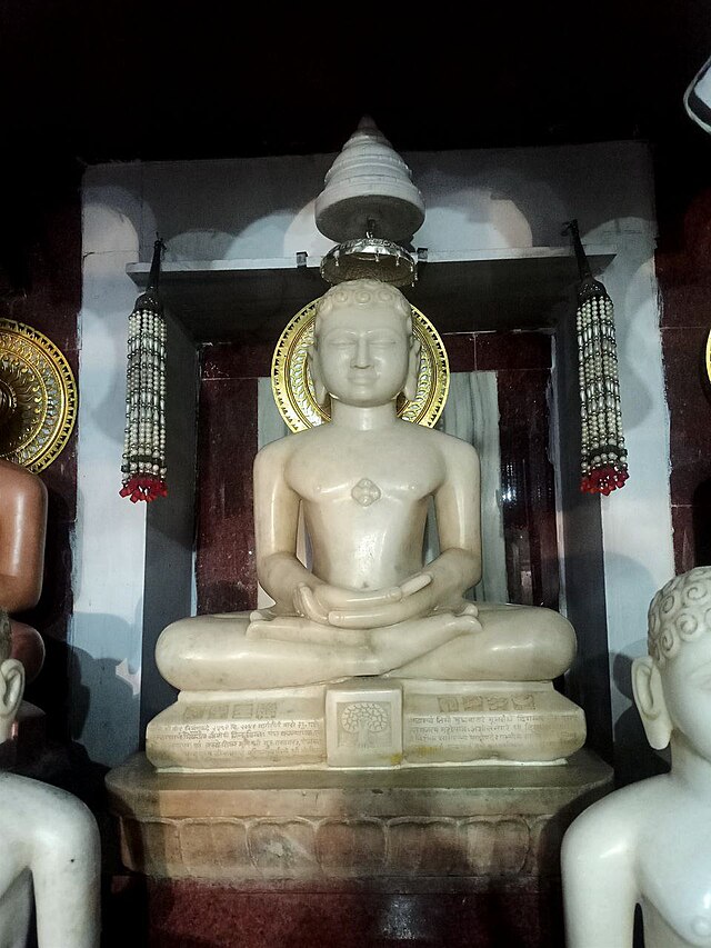 Read more about the article श्री शीतलनाथ जी की आरती – Shri sheetalnath ji ki aarti