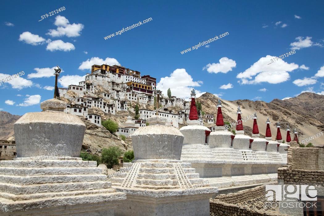 अलची मठ का इतिहास - History of alchi monastery