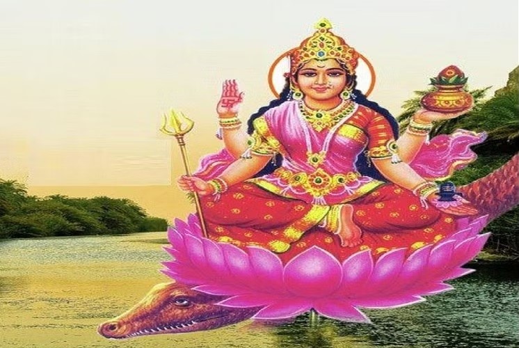 You are currently viewing जानिए कब मनाई जाएगी नर्मदा जयंती और क्या है महत्व – Know when narmada jayanti will be celebrated and what is its significance