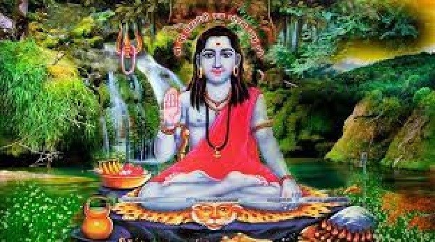 Read more about the article बाबा गोरखनाथ आरती – Baba gorakhnath aarti