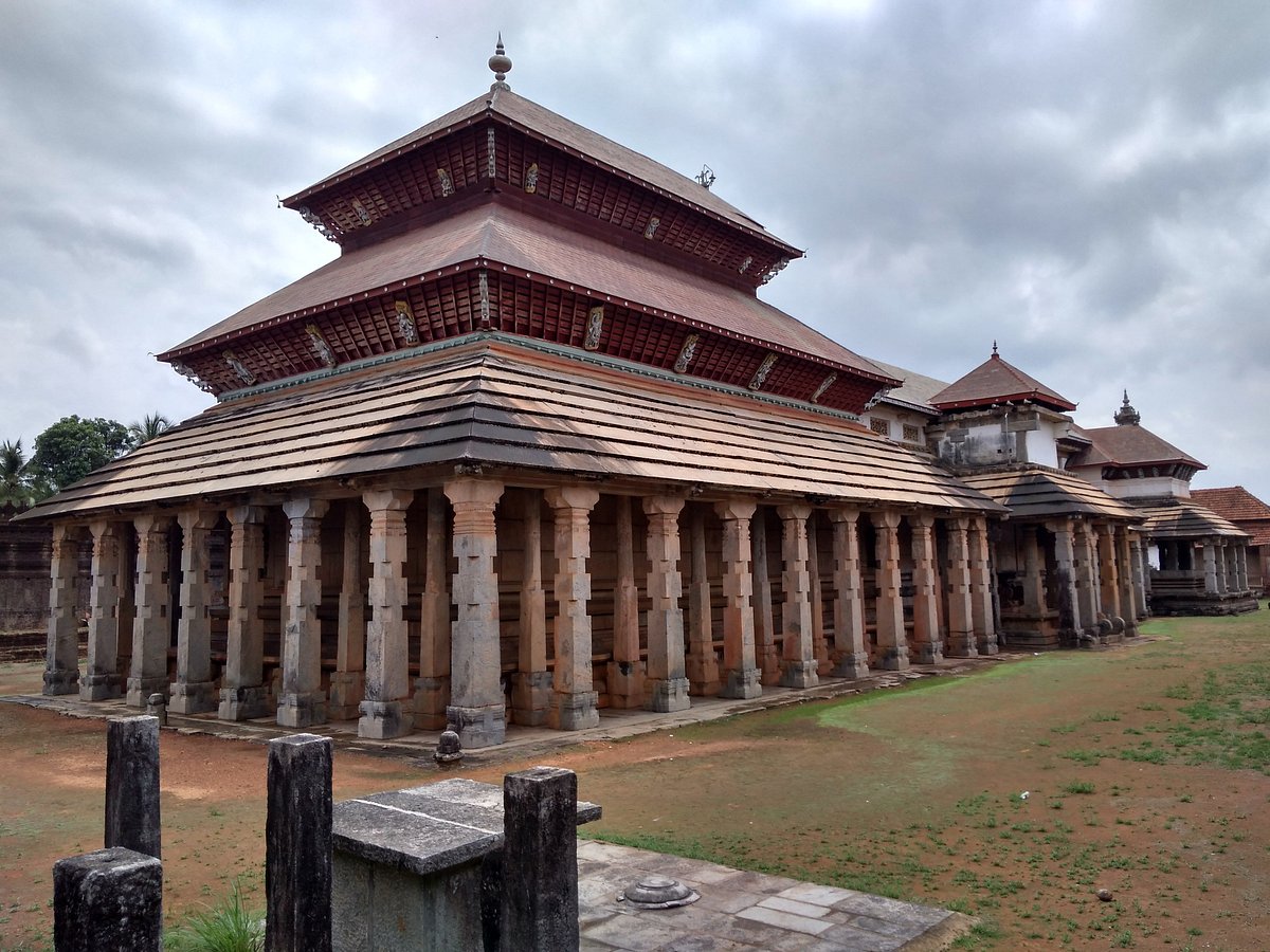 मूडबिद्री जैन मंदिर का इतिहास - History of moodbidri jain temple
