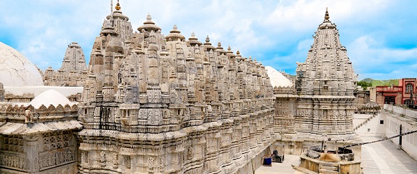 Read more about the article ऋषभदेव मंदिर का इतिहास – History of rishabhdev temple