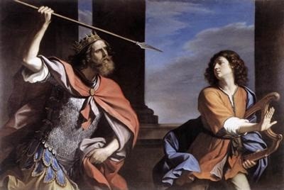 You are currently viewing शाऊल द्वारा डेविड को मारने की कोशिश की कहानी – The story of saul trying to kill david