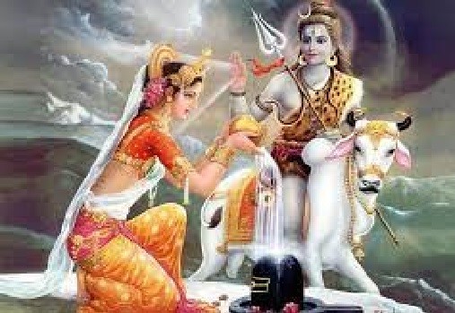 You are currently viewing दुलहा बन कर भोले आये – Dulha bankar bhole aaye