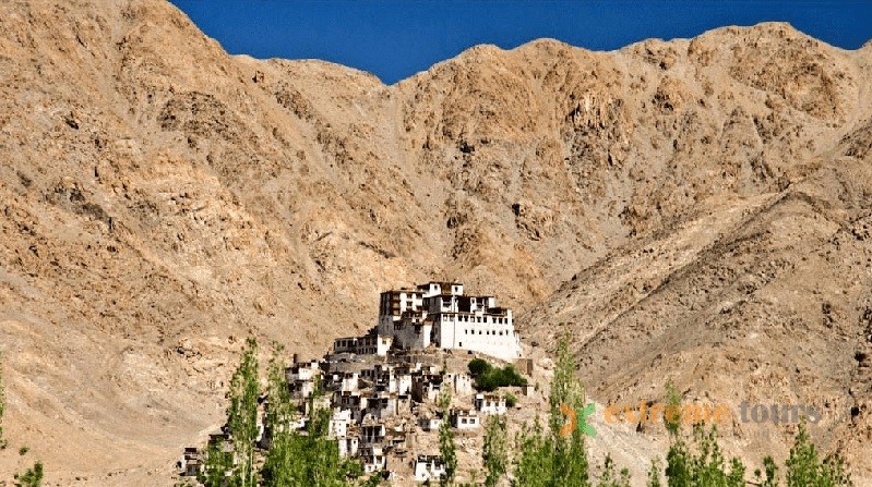 You are currently viewing अलची गोम्पा मठ का इतिहास – History of alchi gompa monastery