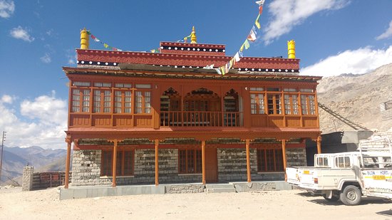 नाको मठ का इतिहास - History of nako monastery