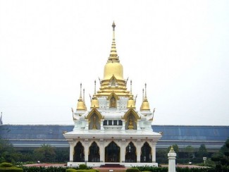 Read more about the article वाट थाई मंदिर का इतिहास – History of wat thai temple