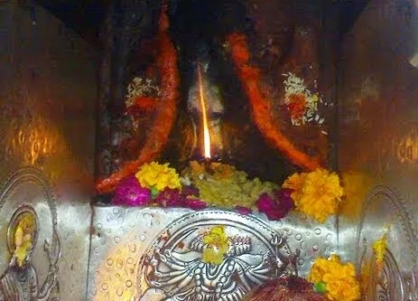 श्री ज्वाला देवी माँ चालीसा - Shri jwala devi maa chalisa