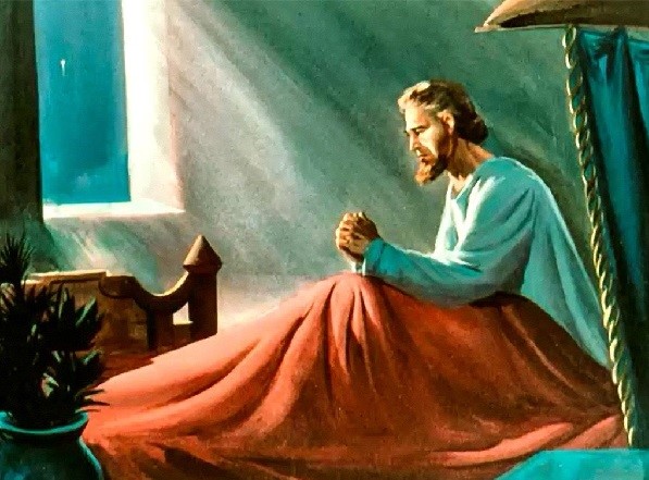 You are currently viewing सुलैमान द्वारा बुद्धि माँगने की कहानी – Story of solomon asks for wisdom