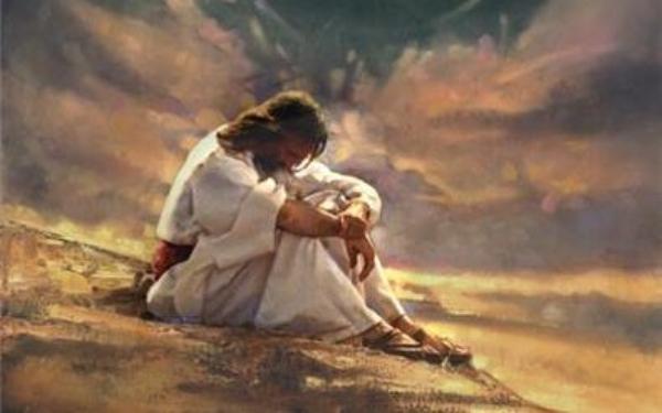 You are currently viewing जंगल में मसीह के प्रलोभन की कहानी – The story of christ temptation in the wilderness